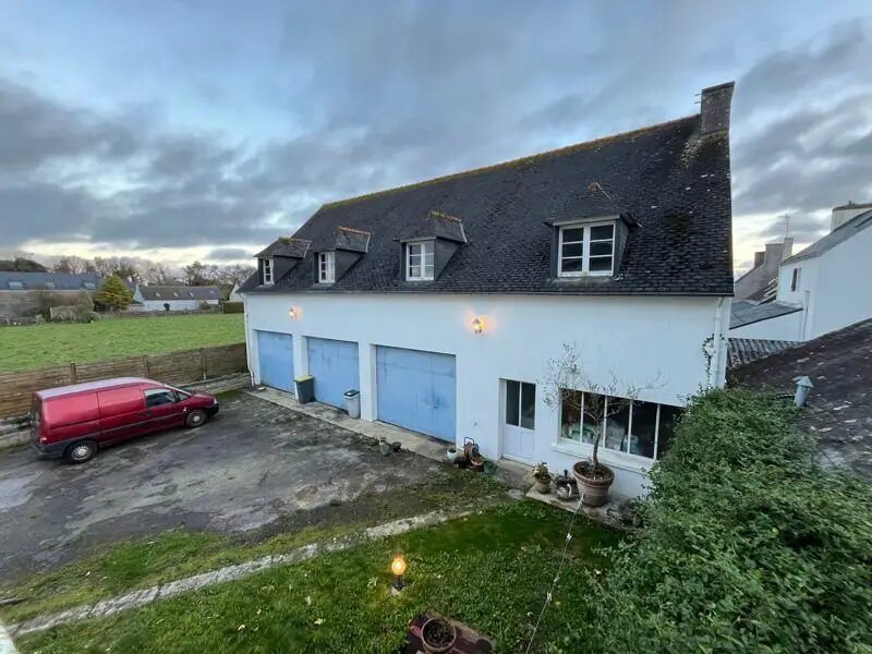 Maison à vendre, 185m², Cast