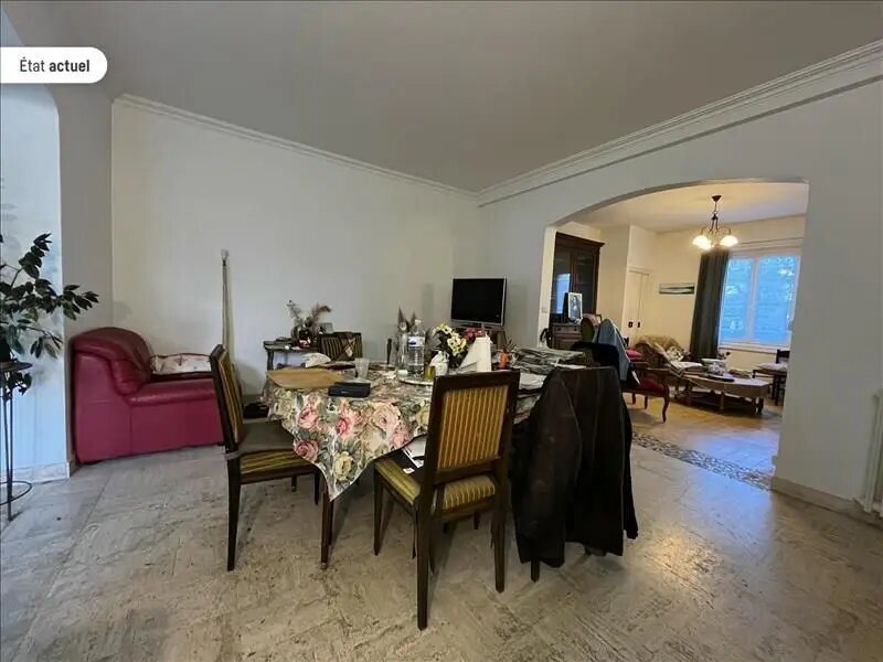 Maison à vendre, 185m², Cast