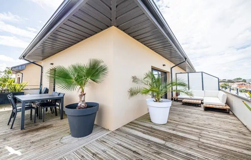 Appartement à vendre, 83m², Cenon