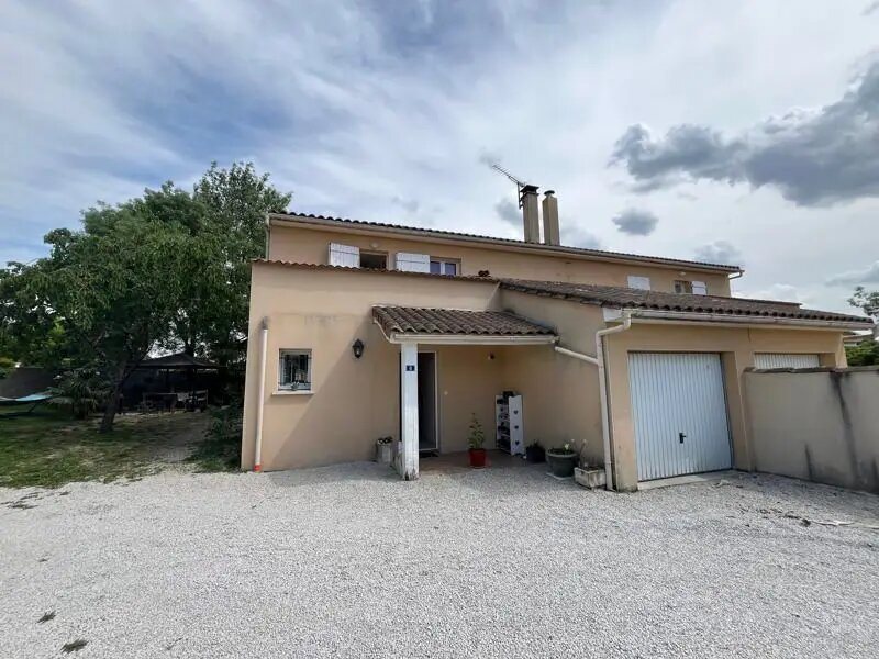 Maison à vendre, 96m², La Boixe