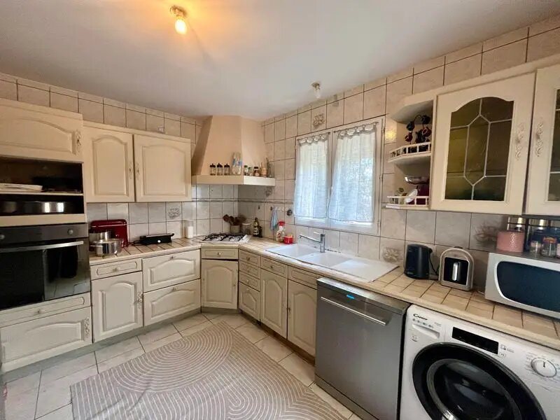 Maison à vendre, 96m², La Boixe