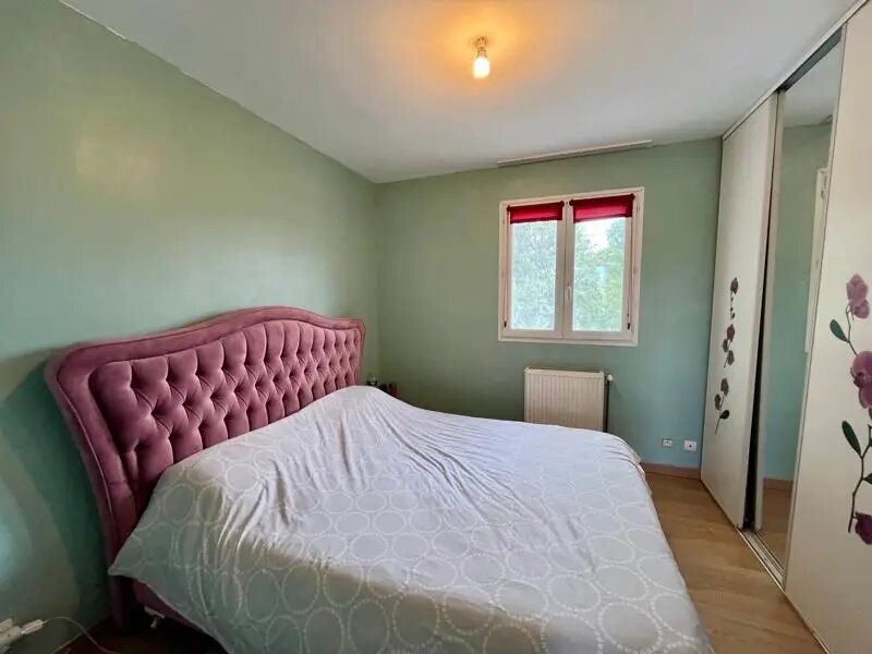 Maison à vendre, 96m², La Boixe