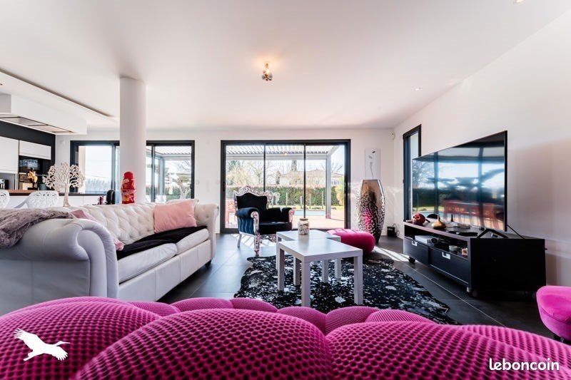 Maison à vendre, 145m², Lherm