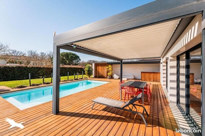 Maison à vendre, 145m², Lherm
