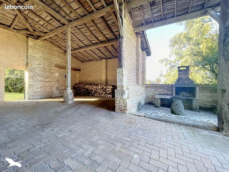 Maison à vendre, 160m², Marmande