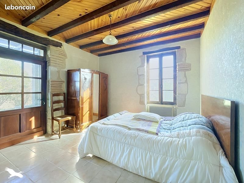 Maison à vendre, 160m², Marmande