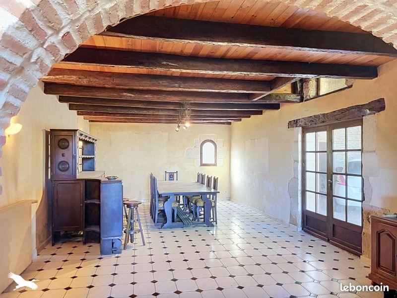 Maison à vendre, 160m², Marmande