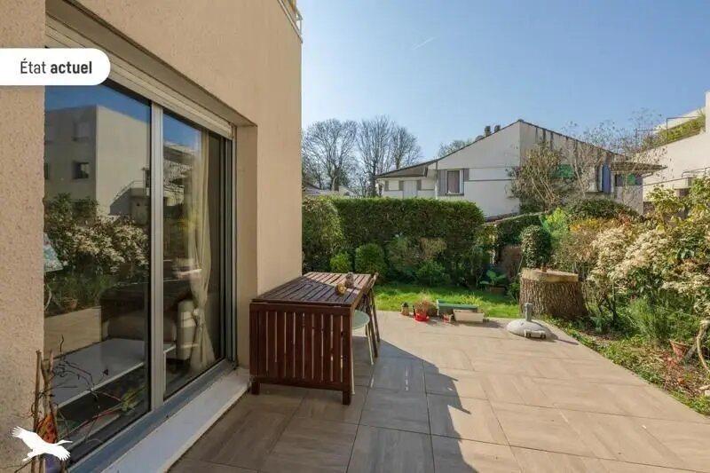 Maison à vendre, 85m², Eaubonne