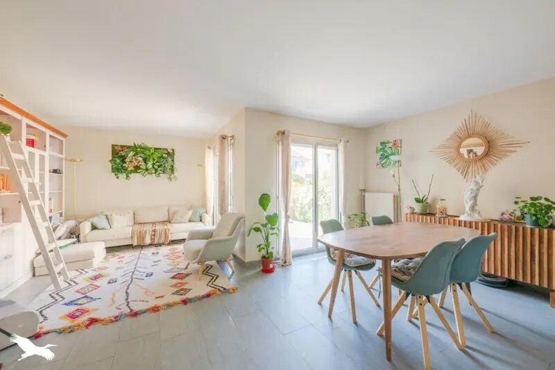 Maison à vendre, 85m², Eaubonne