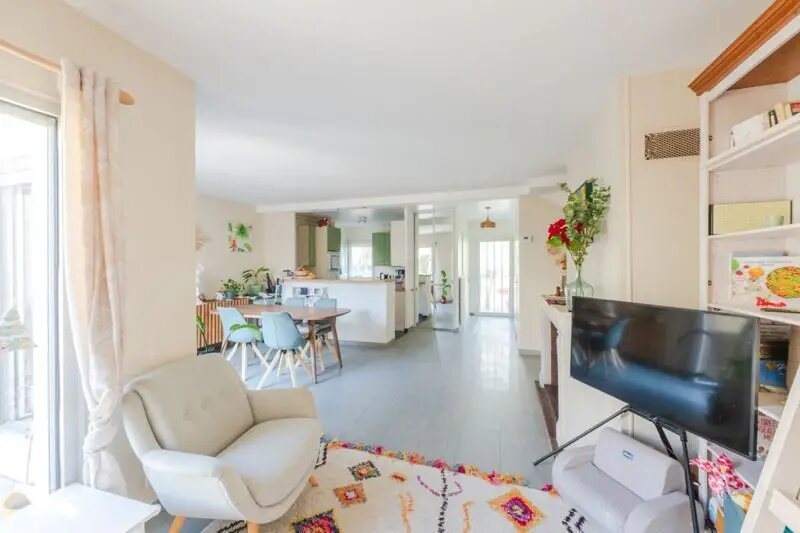 Maison à vendre, 85m², Eaubonne