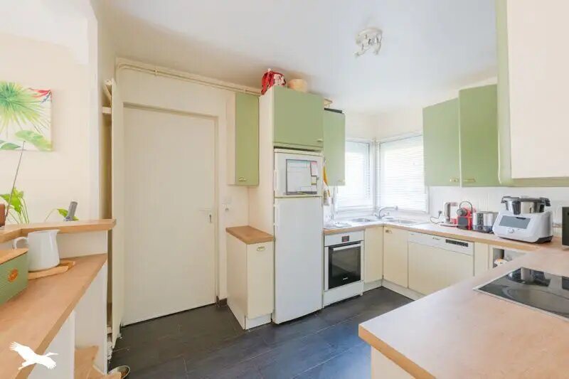 Maison à vendre, 85m², Eaubonne
