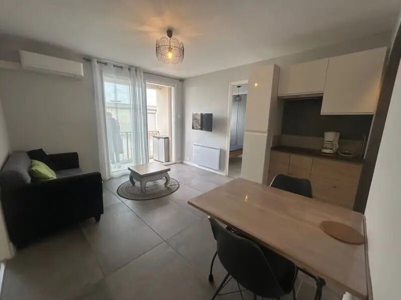 Appartement à vendre, 46m², Palavas-les-Flots