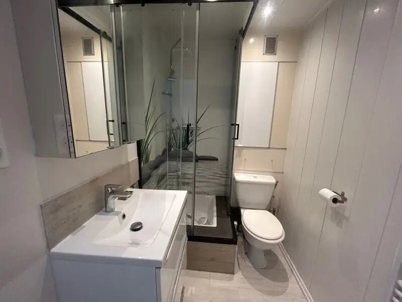 Appartement à vendre, 46m², Palavas-les-Flots