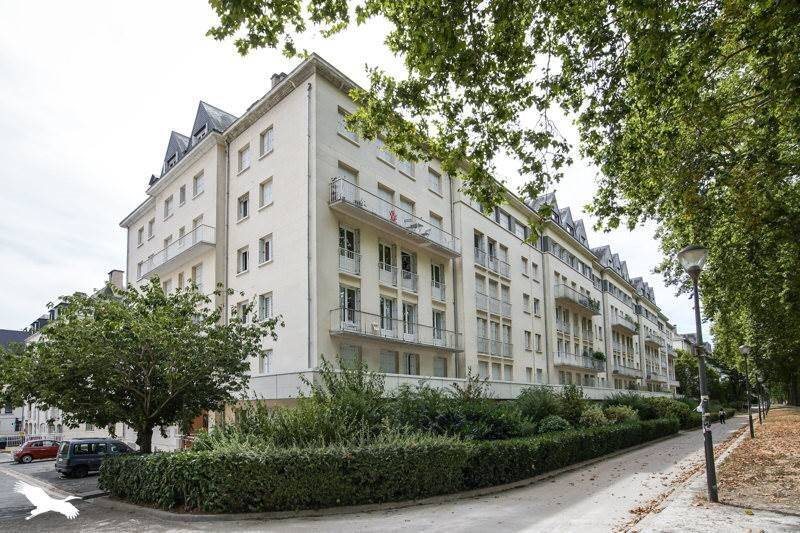 Appartement à vendre, 73m², Tours
