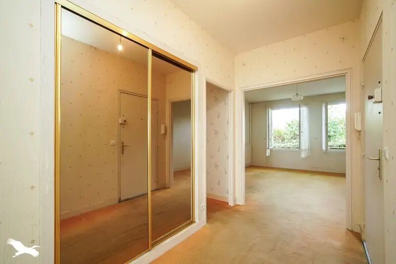 Appartement à vendre, 73m², Tours