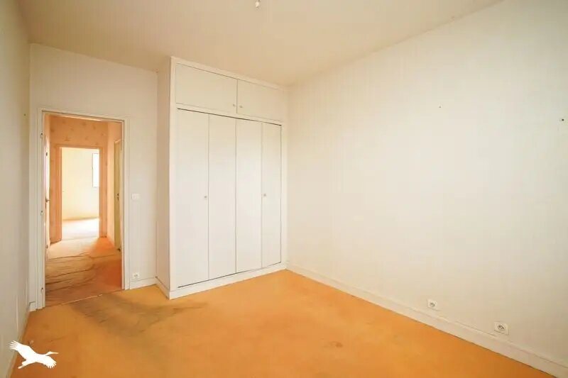 Appartement à vendre, 73m², Tours