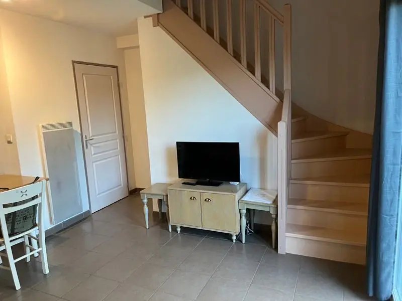 Maison à vendre, 34m², Colombiers