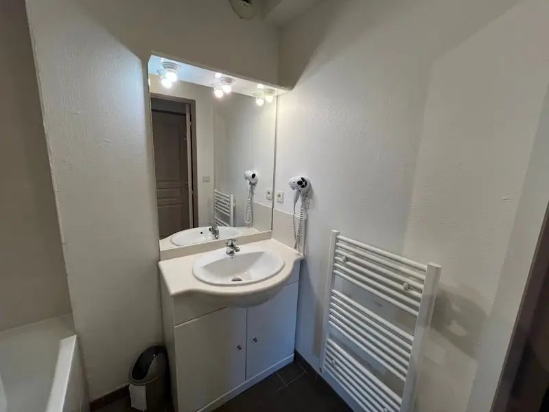 Maison à vendre, 34m², Colombiers
