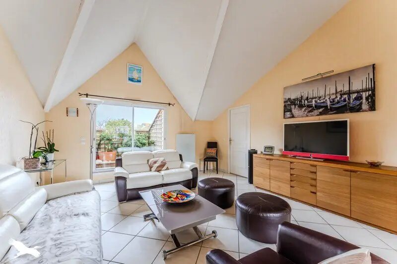 Appartement à vendre, 101m², Arcachon