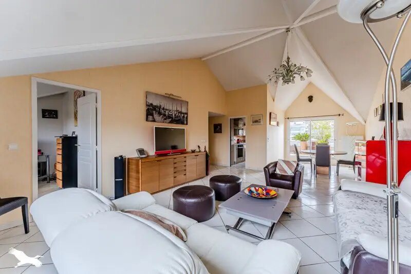 Appartement à vendre, 101m², Arcachon