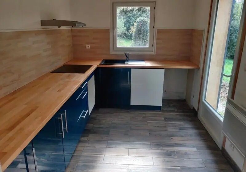 Maison à vendre, 88m², Le Bugue