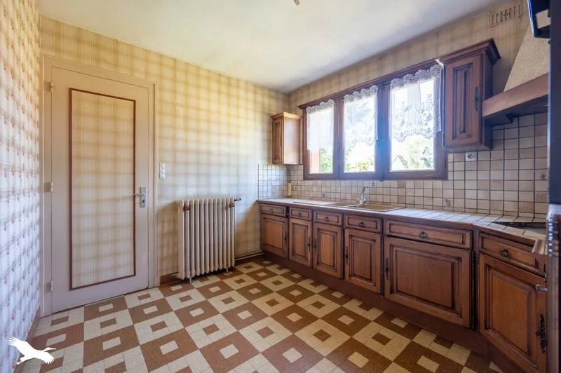 Maison à vendre, 71m², Romorantin-Lanthenay
