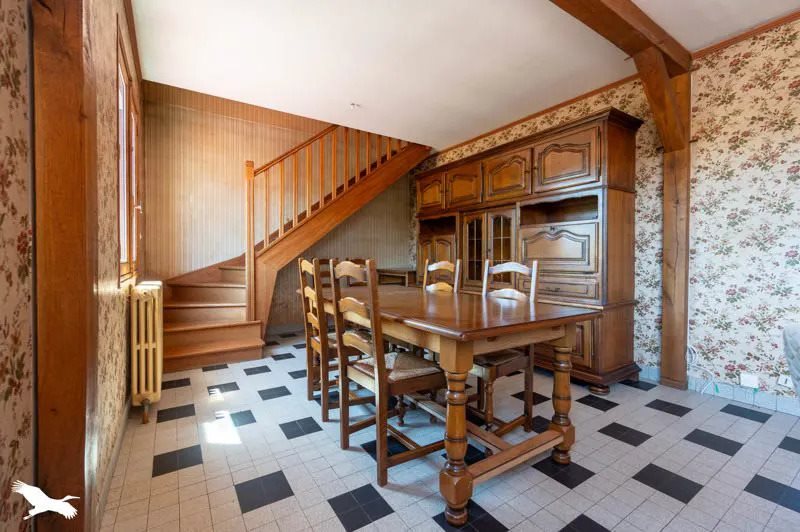 Maison à vendre, 71m², Romorantin-Lanthenay
