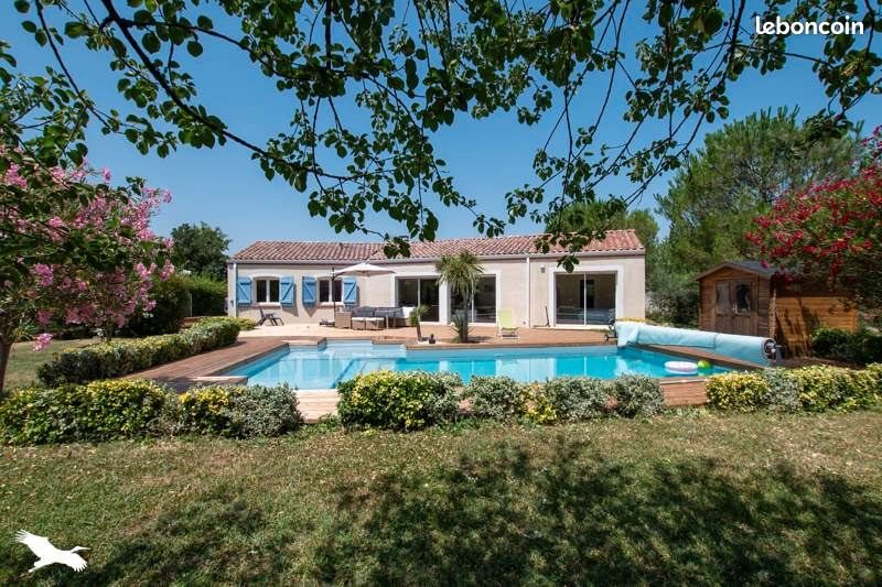 Maison à vendre, 150m², Muret