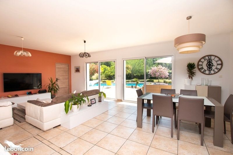 Maison à vendre, 150m², Muret