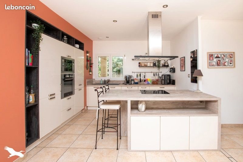 Maison à vendre, 150m², Muret