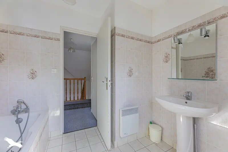 Maison à vendre, 156m², Château-Renault