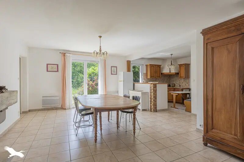 Maison à vendre, 156m², Château-Renault