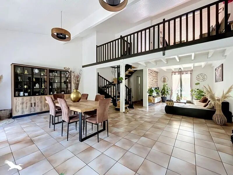 Maison à vendre, 155m², Biganos