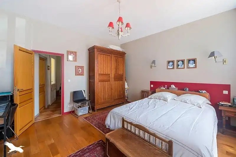 Maison à vendre, 187m², Léognan