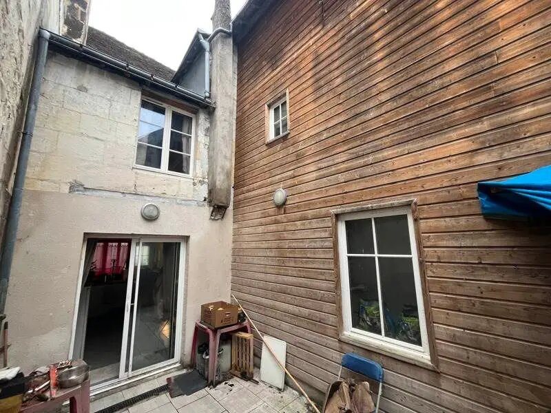 Maison à vendre, 119m², Beaulieu-lès-Loches