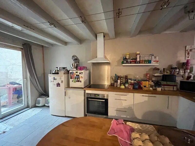 Maison à vendre, 119m², Beaulieu-lès-Loches