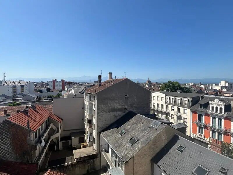 Appartement à vendre, 80m², Tarbes