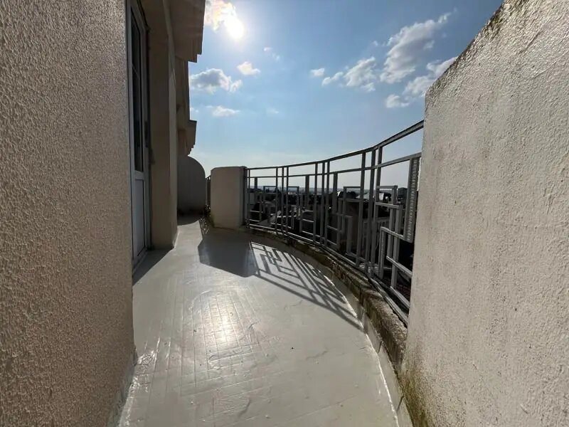 Appartement à vendre, 80m², Tarbes