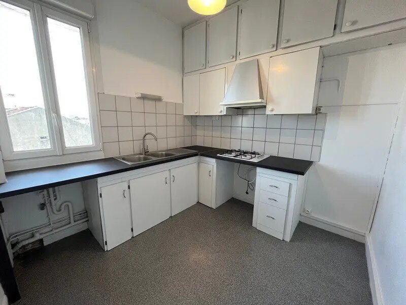 Appartement à vendre, 80m², Tarbes