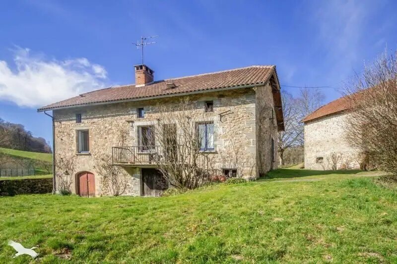Maison à vendre, 180m², Gorses