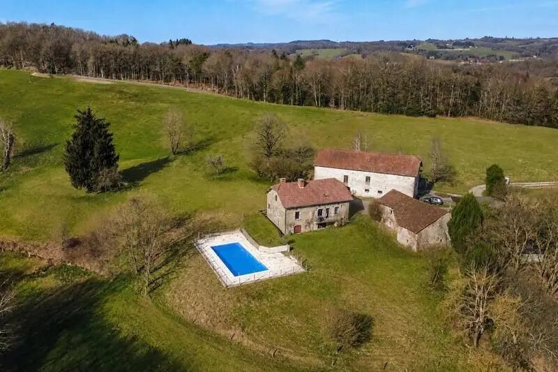 Maison à vendre, 180m², Gorses