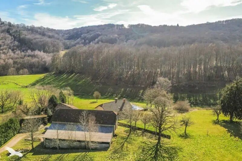 Maison à vendre, 180m², Gorses