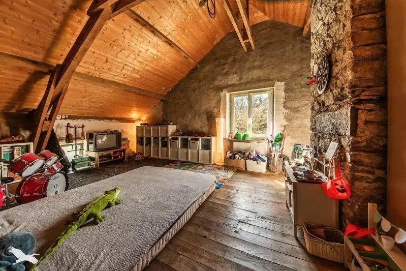 Maison à vendre, 180m², Gorses