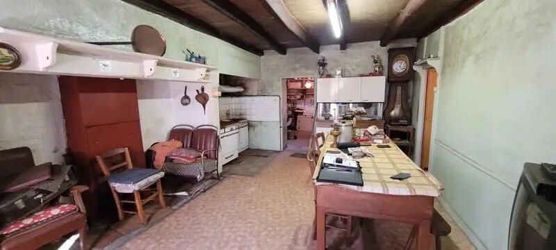 Maison à vendre, 142m², Sousceyrac