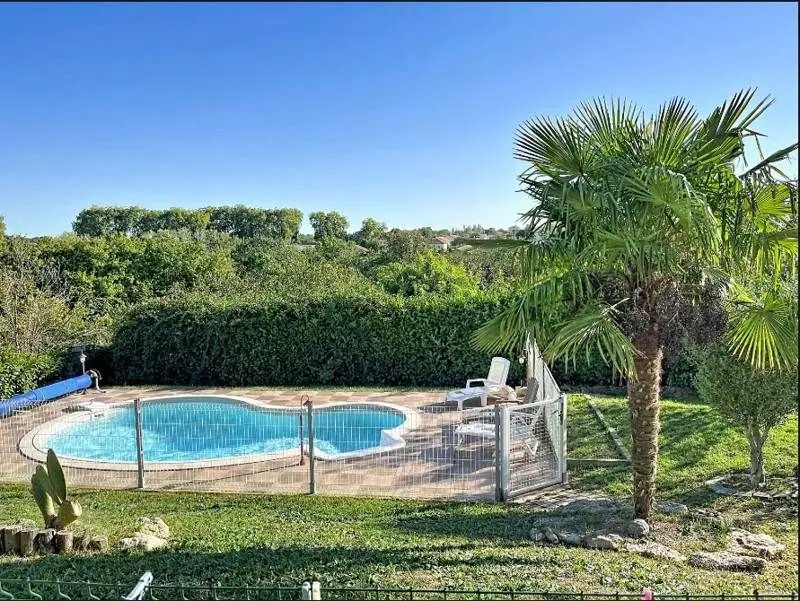 Maison à vendre, 100m², Niort