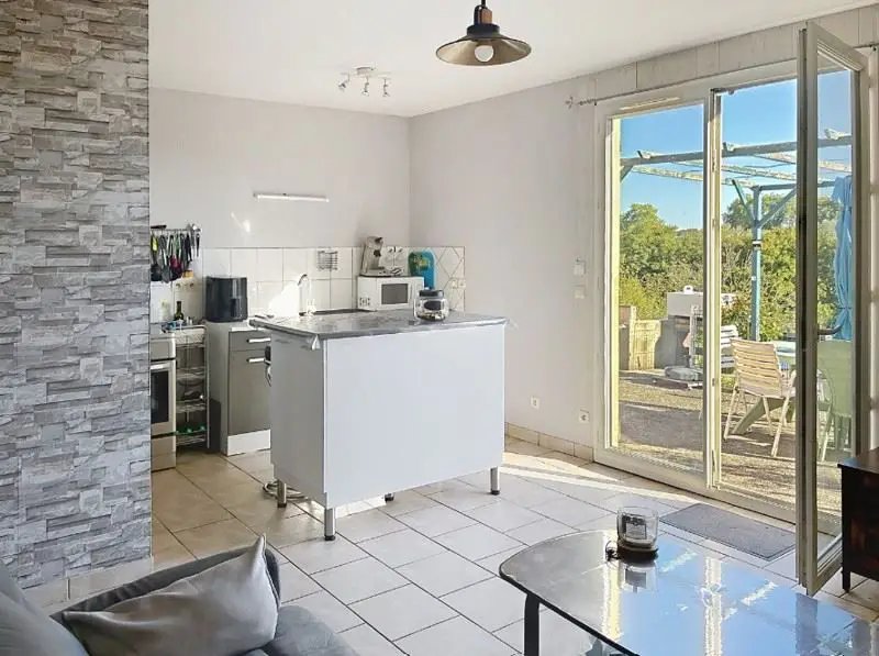 Maison à vendre, 100m², Niort