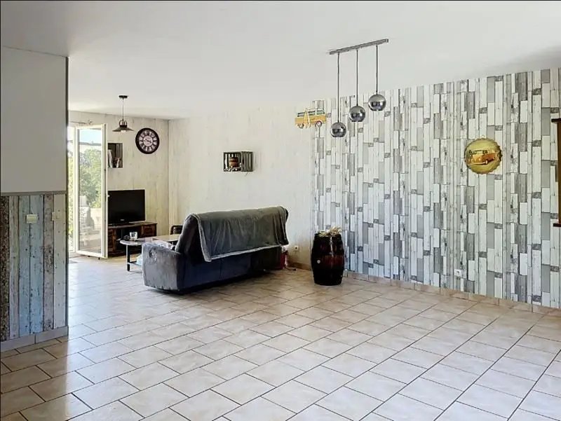 Maison à vendre, 100m², Niort