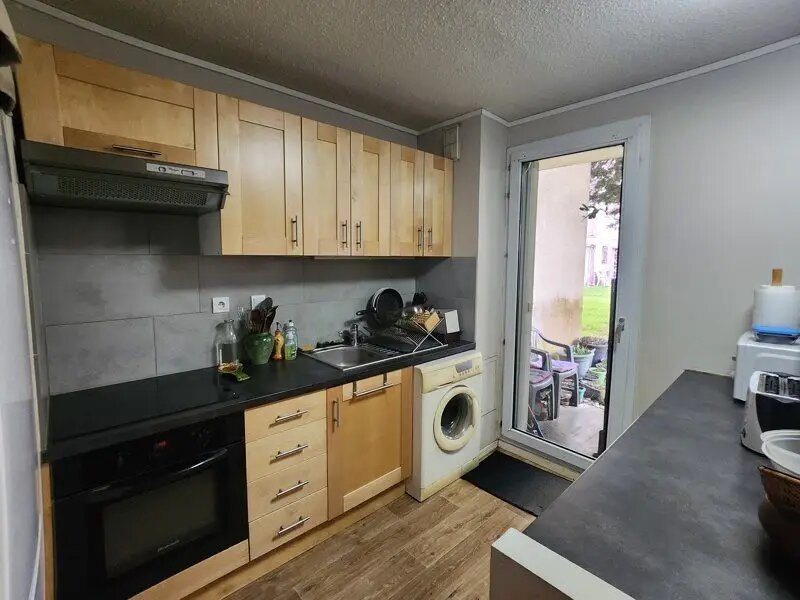 Appartement à vendre, 46m², Toulouse