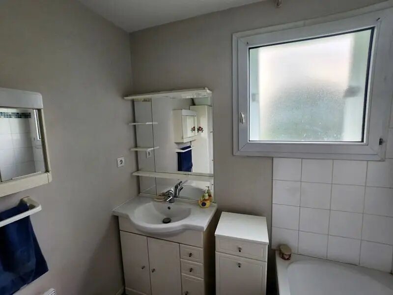 Appartement à vendre, 46m², Toulouse