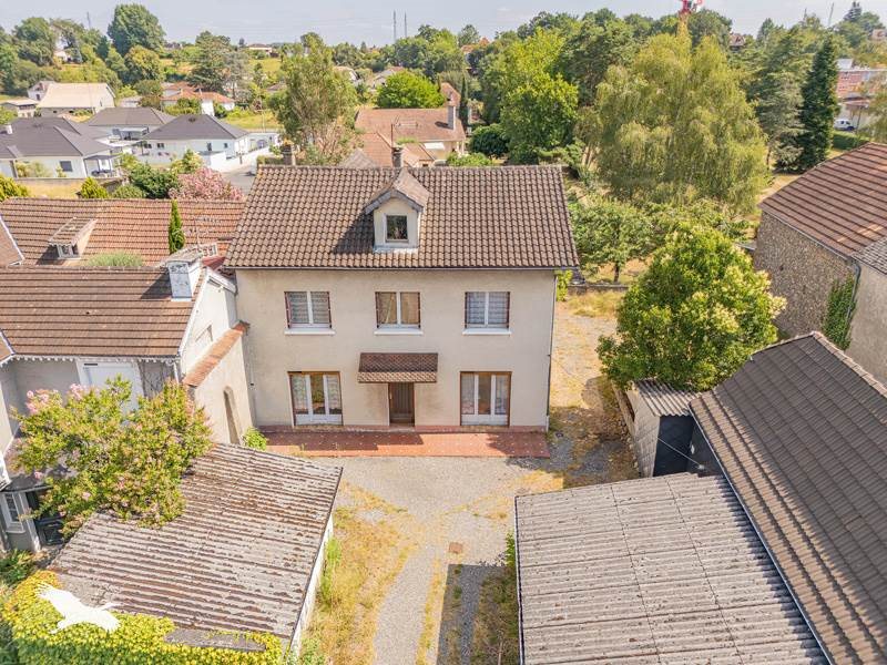 Maison à vendre, 173m², Artix